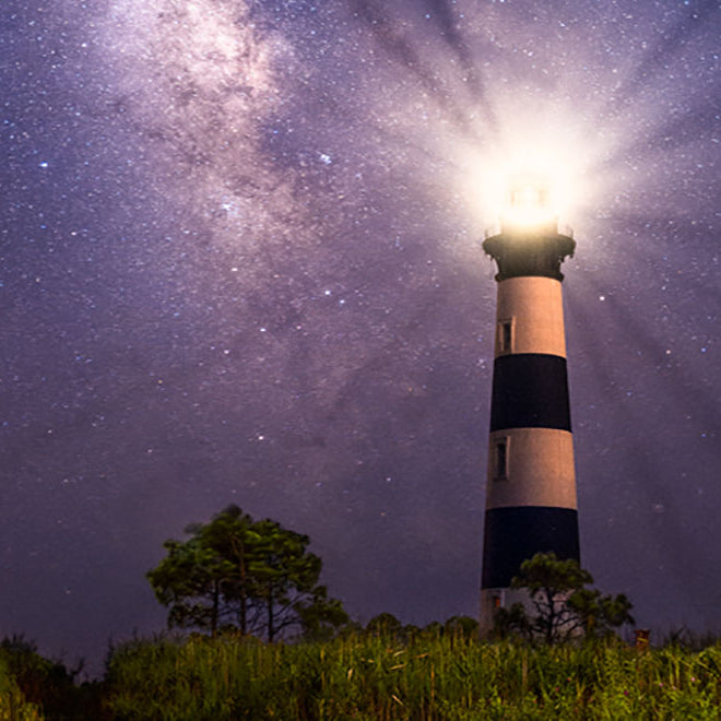 3 Apps to Help You Explore Lighthouses