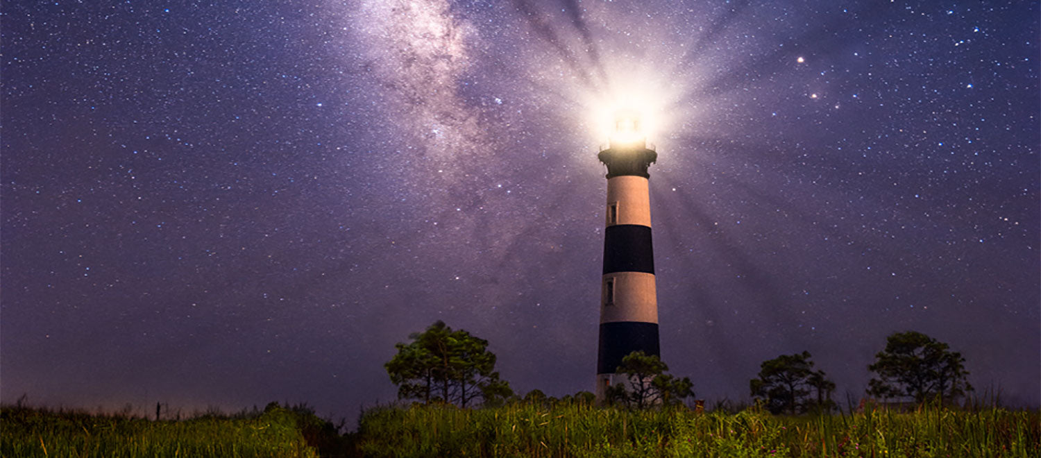 3 Apps to Help You Explore Lighthouses