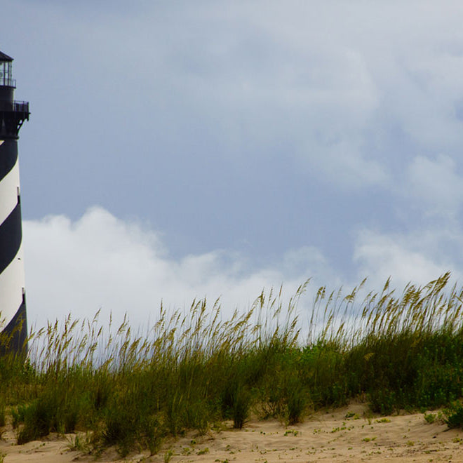 3 Lighthouses You Should Know About