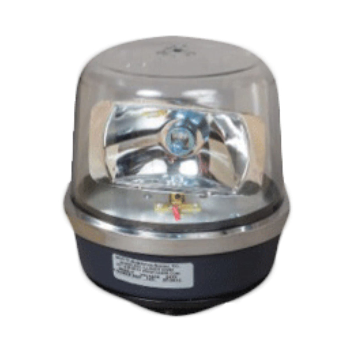 Extra Large Revolving Lighthouse Beacon — Dress The Yard