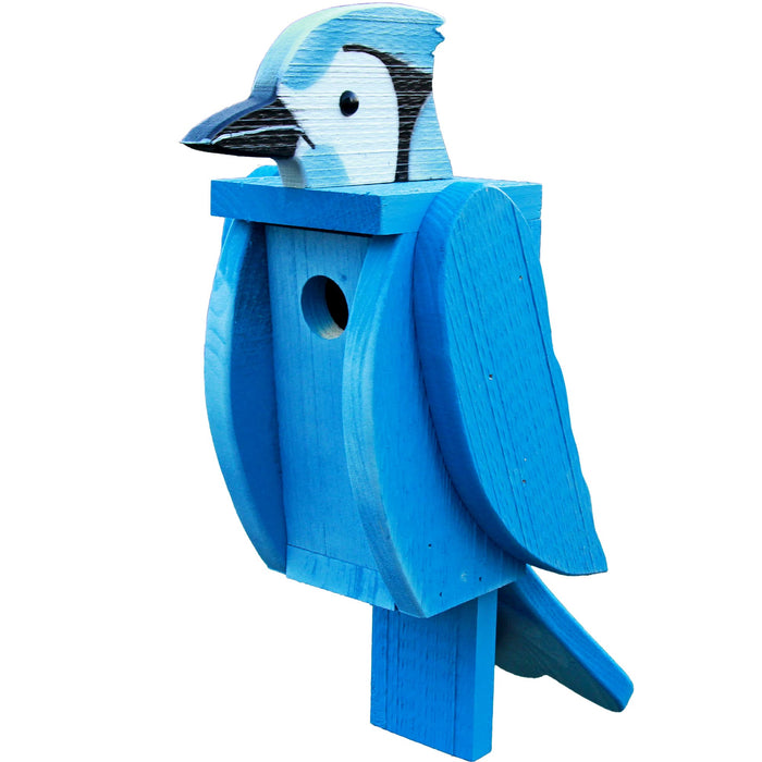 Woodpecker Bird House